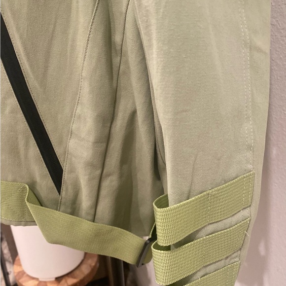 UNM Utility Jacket new without tags XL - Picture 4 of 10